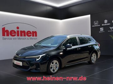 Gebrauchte Suzuki Swace