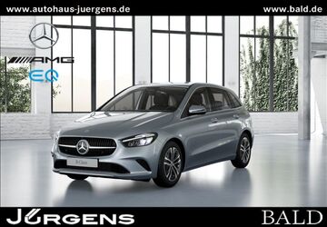 Mercedes-Benz B 180 4.135 km 29.680 &euro; Hagen 58135
