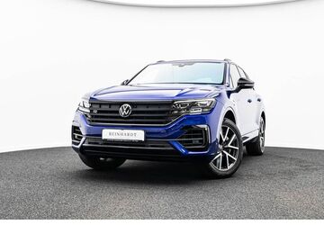VW Touareg 52.863 km 49.220 &euro; Hagen 58091