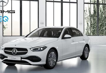 Mercedes-Benz C 180 19.120 km 35.590 &euro; Schwelm 58332