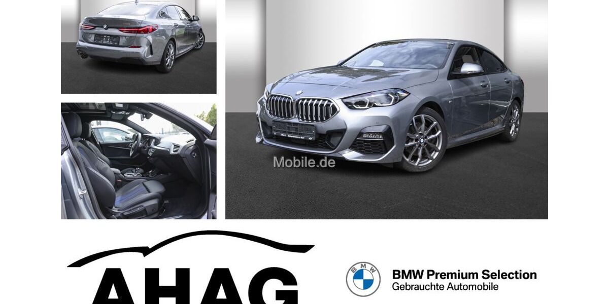 BMW 218 21.451 km 29.940 &euro; Marl 45770