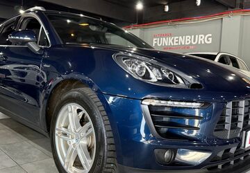 Porsche Macan 163.000 km 29.440 &euro; Dortmund 44145