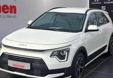 Kia Niro 56.162 km 21.799 &euro; Bergkamen 59192
