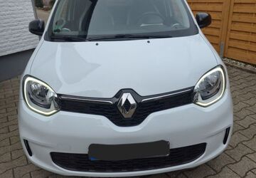 Renault Twingo 24.375 km 10.500 &euro; Unna 59425