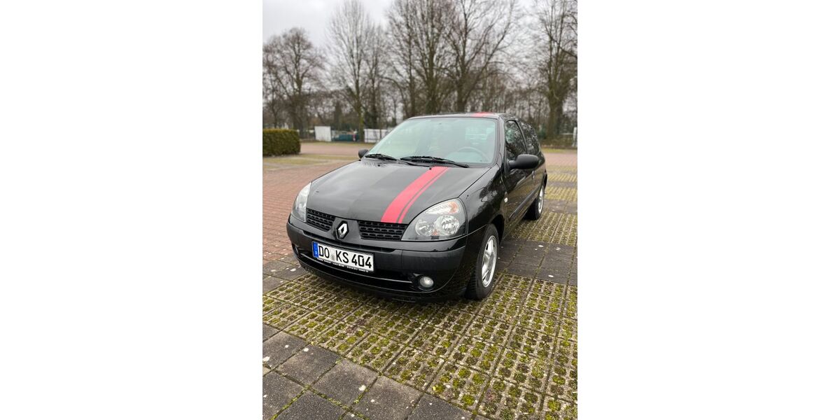 Renault Clio 114.100 km 1.990 &euro; Dortmund 44319