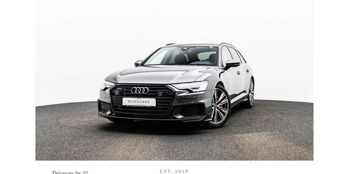 Audi A6 64.286 km 41.360 &euro; Hagen 58091