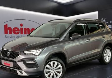 Seat Ateca 66.622 km 24.229 &euro; Bergkamen 59192