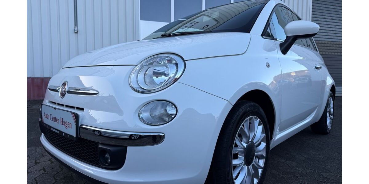 Fiat 500 130.530 km 6.480 &euro; Hagen 58135