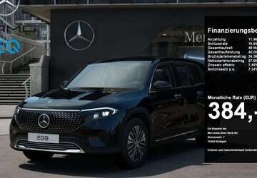 Mercedes-Benz EQB 250 10.032 km 39.870 &euro; Dortmund 44139