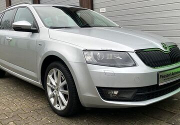 Skoda Octavia 107.750 km 11.990 &euro; Hagen 58135