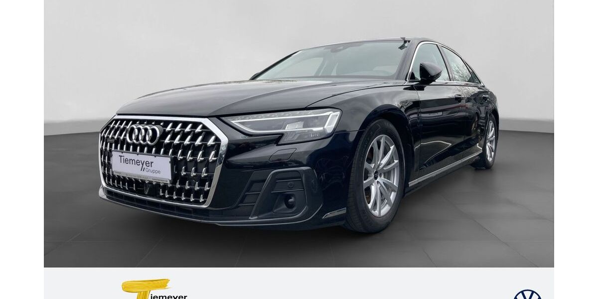 Audi A8 34.070 km 62.860 &euro; Bochum 44892