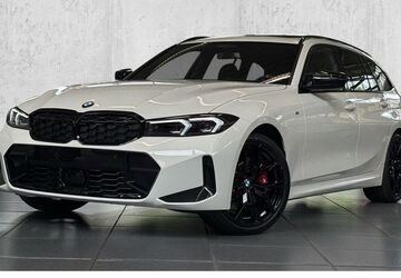 BMW M340d 4.990 km 73.990 &euro; Sprockhövel 45549