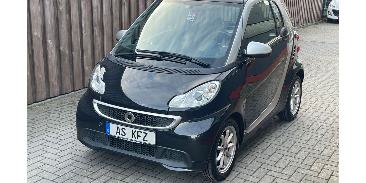 Smart ForTwo 108.823 km 5.990 &euro; Castrop-Rauxel 44579