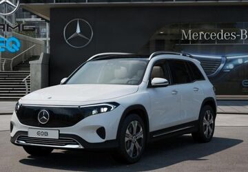 Mercedes-Benz EQB 4.899 km 39.820 &euro; Hagen 58135