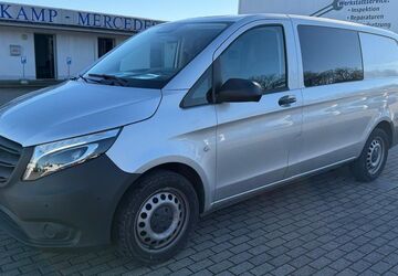 Mercedes-Benz Vito 137.437 km 32.011 &euro; Witten 58454