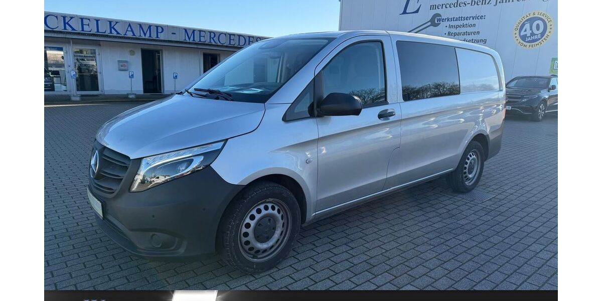 Mercedes-Benz Vito 137.437 km 32.011 &euro; Witten 58454