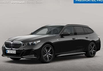 BMW 540 25.042 km 65.999 &euro; Dortmund 44263