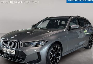 BMW 320 17.969 km 47.999 &euro; Dortmund 44263