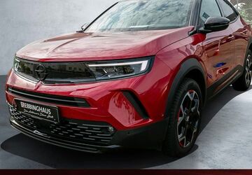 Opel Mokka 17.601 km 23.499 &euro; Bochum 44803