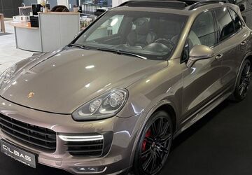 Porsche Cayenne 245.000 km 28.900 &euro; Gelsenkirchen 45891