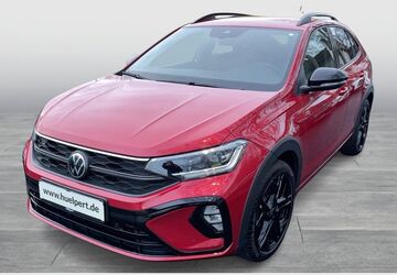VW Taigo 2.880 km 27.420 &euro; Dortmund 44379