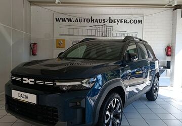 Dacia Bigster 7.700 km 30.650 &euro; Dortmund 44309