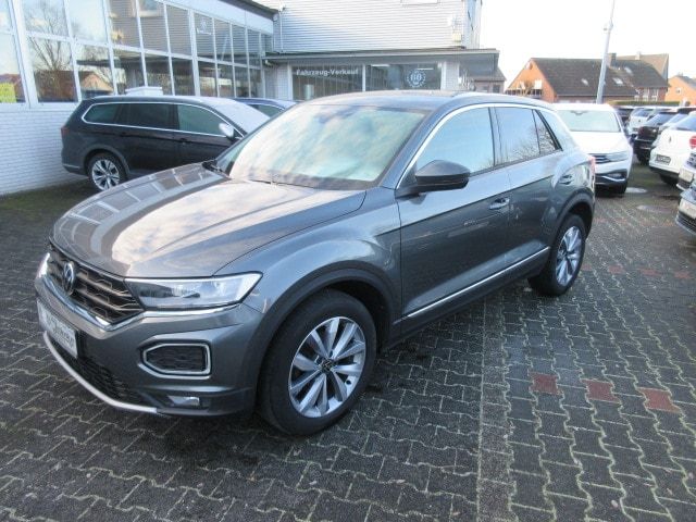VW T-Roc 136.870 km 16.988 &euro; Bergkamen 59192