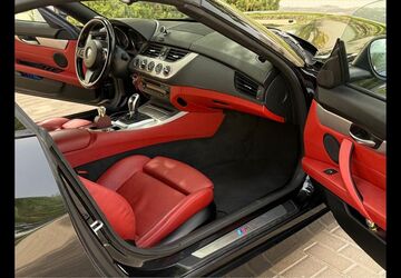 BMW Z4 127.210 km 21.100 &euro; Dortmund 44379
