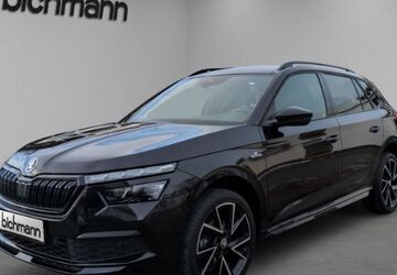 Skoda Kamiq 111.783 km 19.990 &euro; Menden 58706