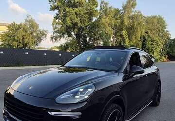 Porsche Cayenne 142.000 km 39.999 &euro; Mitte (Dortmund) 44139