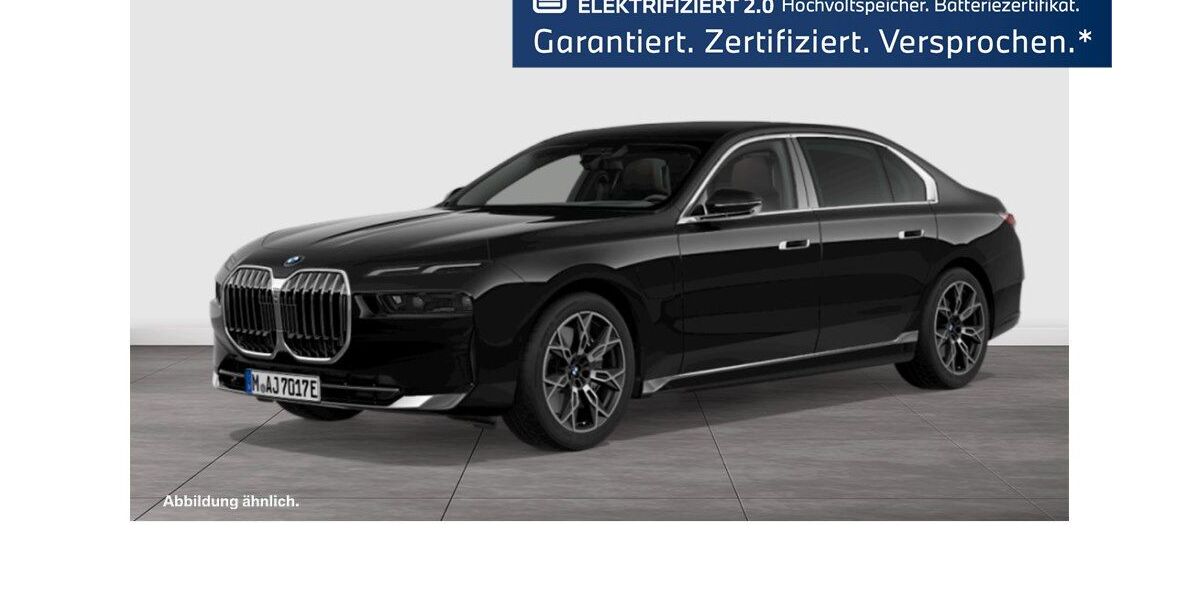 BMW 750 32.948 km 83.880 &euro; Herne 44625