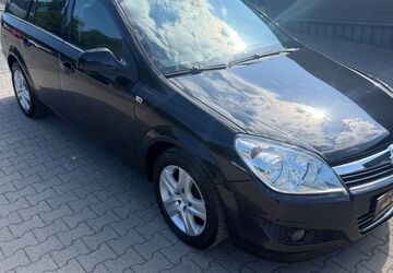 Opel Astra 108.000 km 3.990 &euro; Dortmund 44319