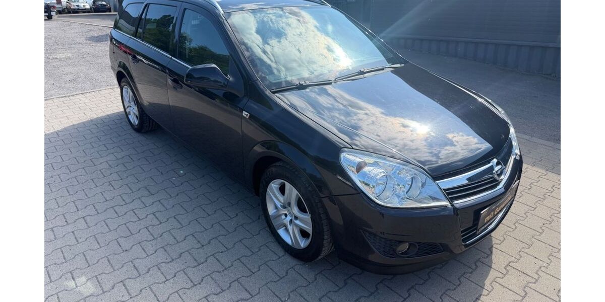 Opel Astra 108.000 km 3.990 &euro; Dortmund 44319
