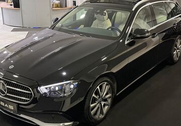Mercedes-Benz E 220 76.141 km 34.900 &euro; Gelsenkirchen 45891