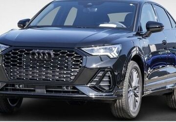 Audi Q3 61.931 km 33.300 &euro; Dortmund 44143