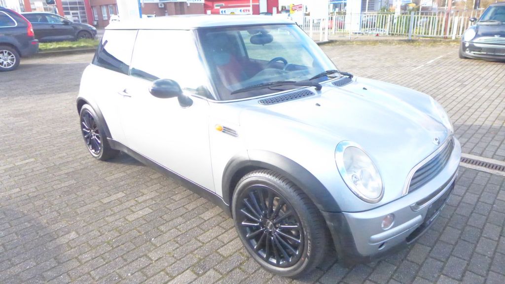 Mini ONE 137.900 km 2.290 &euro; Hattingen (bei Bochum) 45527