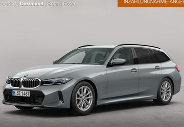 BMW 318 23.800 km 38.999 &euro; Dortmund 44263