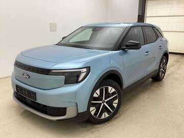 Gebrauchte Ford Explorer