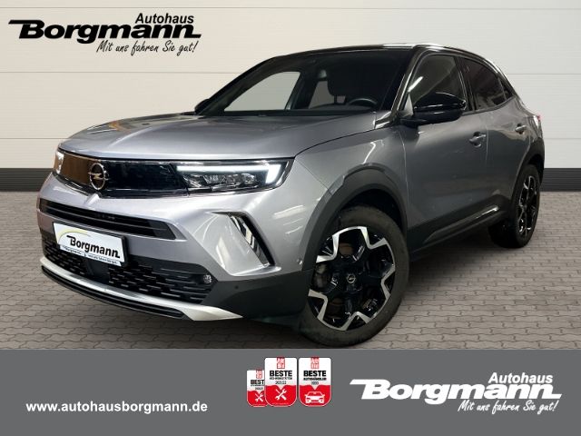 Opel Mokka-e 51.300 km 18.290 &euro; Gelsenkirchen 45894