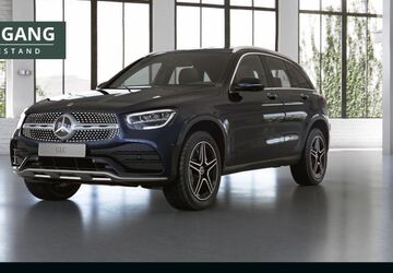 Mercedes-Benz GLC 300 79.987 km 38.420 &euro; Menden 58706