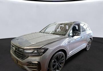 VW Touareg 45.234 km 57.620 &euro; Hagen 58091