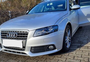 Audi A4 357.447 km 5.000 &euro; Dortmund 44269