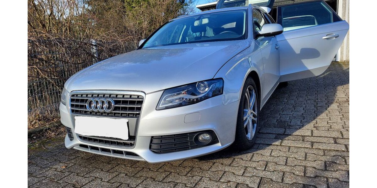 Audi A4 357.447 km 5.000 &euro; Dortmund 44269