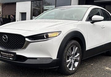Mazda CX-30 94.569 km 19.490 &euro; Dortmund 44263