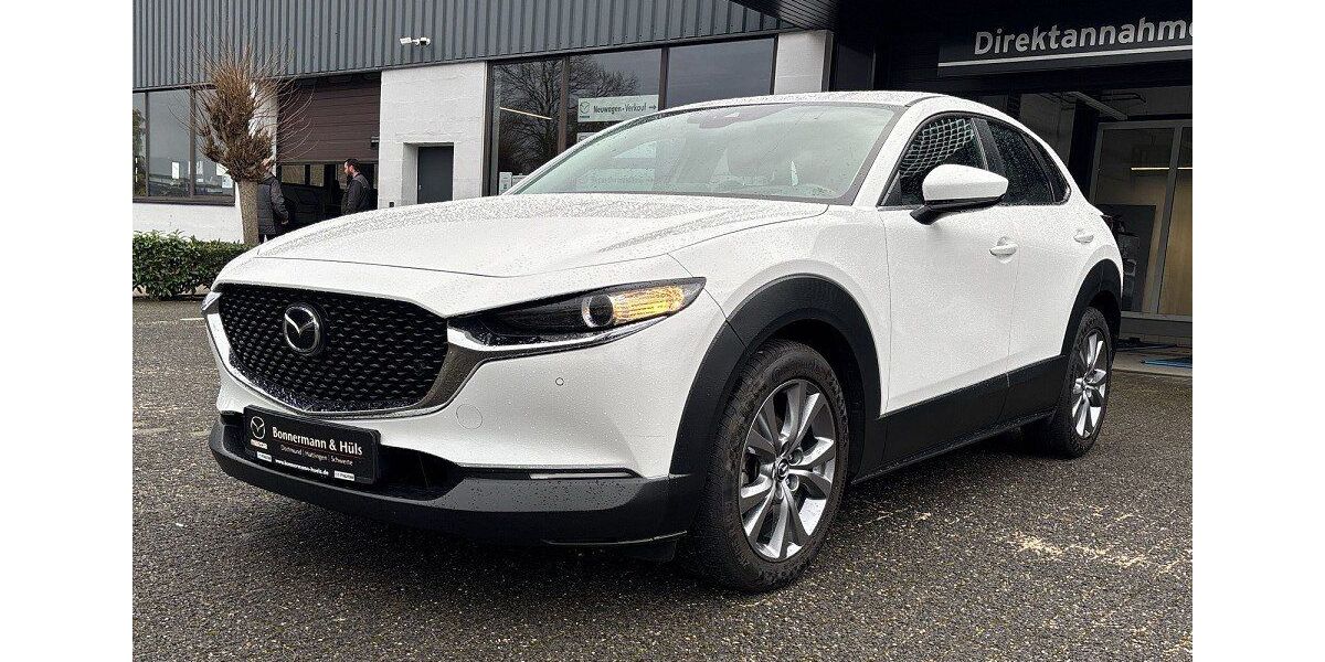 Mazda CX-30 94.569 km 19.490 &euro; Dortmund 44263