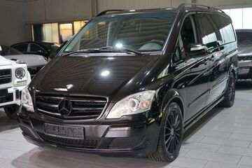Gebrauchte Mercedes-Benz Viano