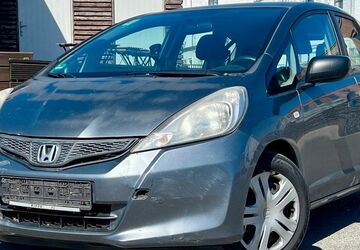 Honda Jazz 240.560 km 1.500 &euro; Gelsenkirchen 45884