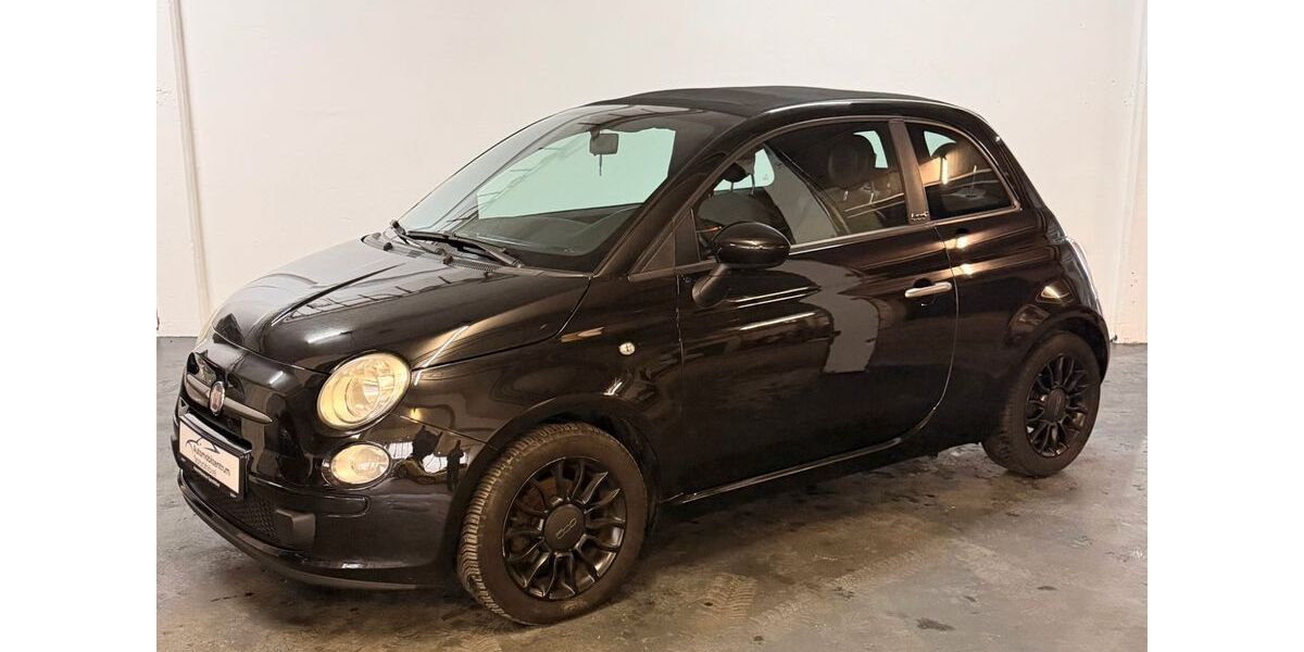 Fiat 500 116.200 km 6.200 &euro; Sprockhövel 45549