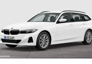 BMW 318 84.989 km 24.880 &euro; Castrop-Rauxel 44579