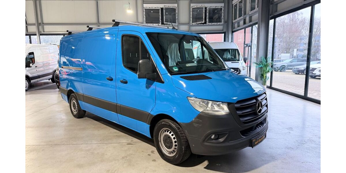Mercedes-Benz Sprinter 123.200 km 21.500 &euro; Gelsenkirchen 45879